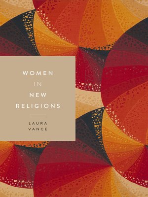 cover image of Women in New Religions